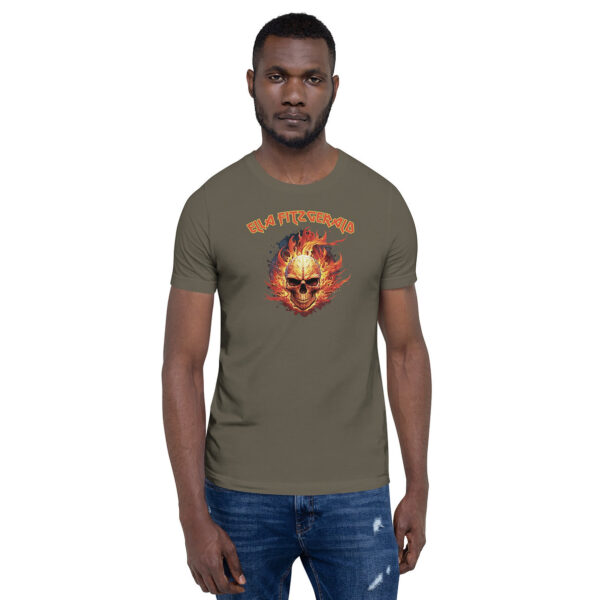 ELLA extreme metal tee - Image 15
