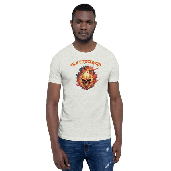 ELLA extreme metal tee - Image 14