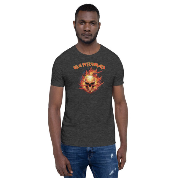 ELLA extreme metal tee - Image 12