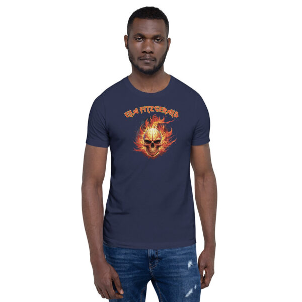ELLA extreme metal tee - Image 7