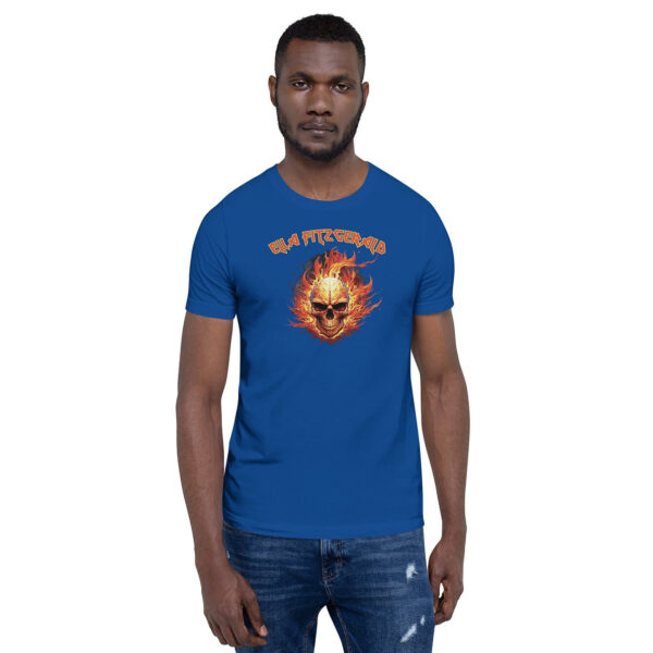 ELLA extreme metal tee - Image 3