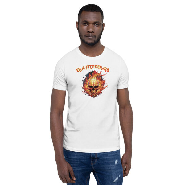 ELLA extreme metal tee - Image 2