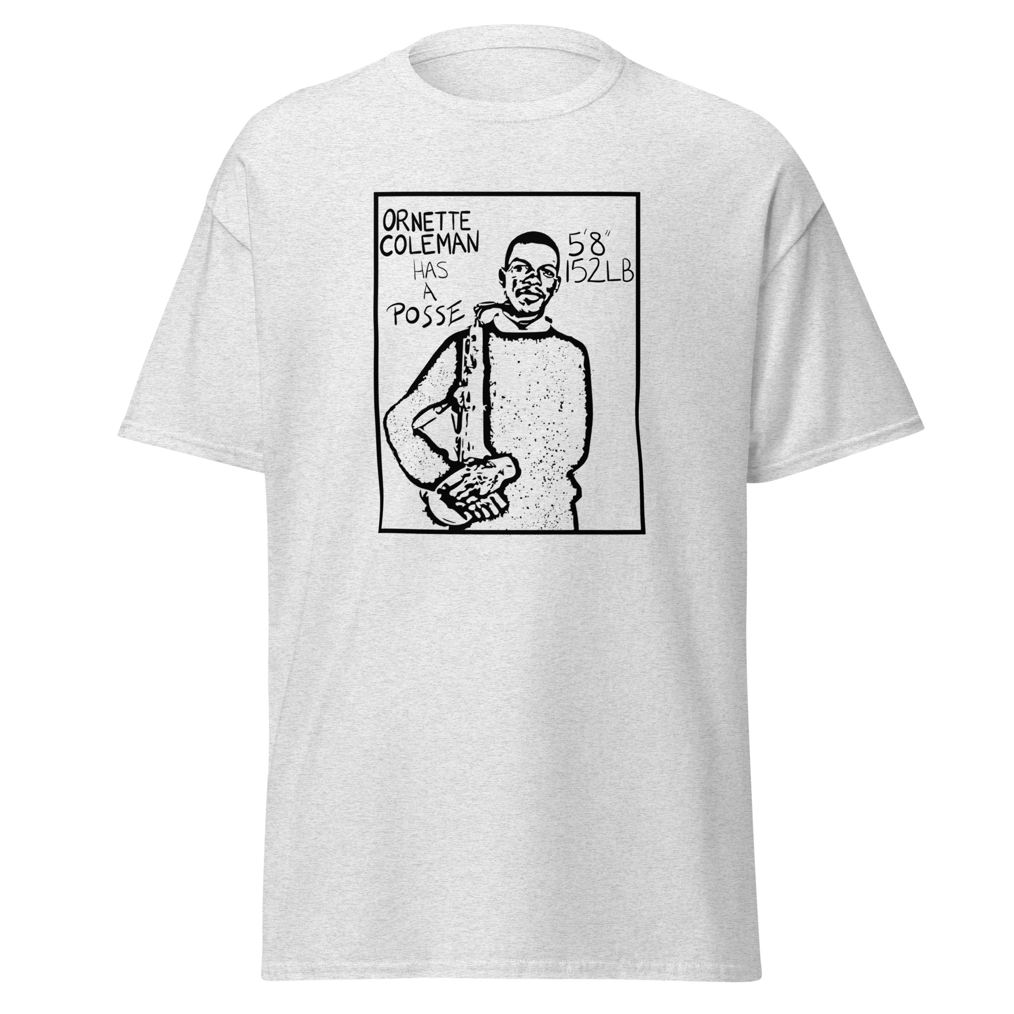 Ornette Has a Posse Shirt - Image 12