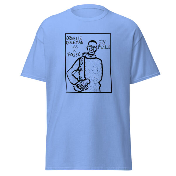 Ornette Has a Posse Shirt - Image 6