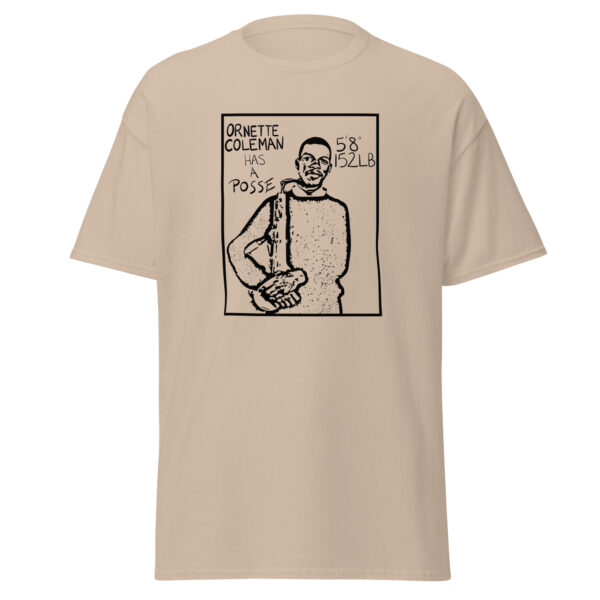Ornette Has a Posse Shirt - Image 8