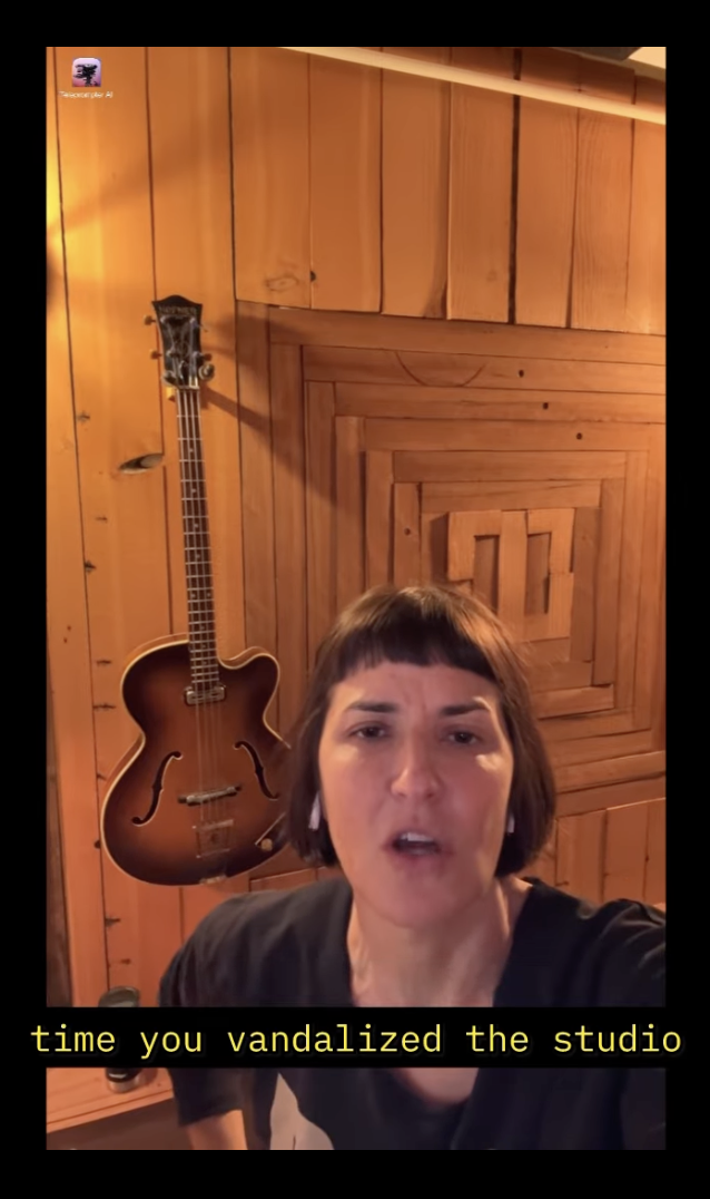 Wilco/Rectal Use Only