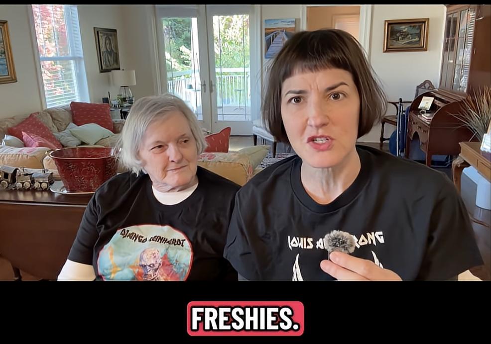 Willie Nelson Flirtin'