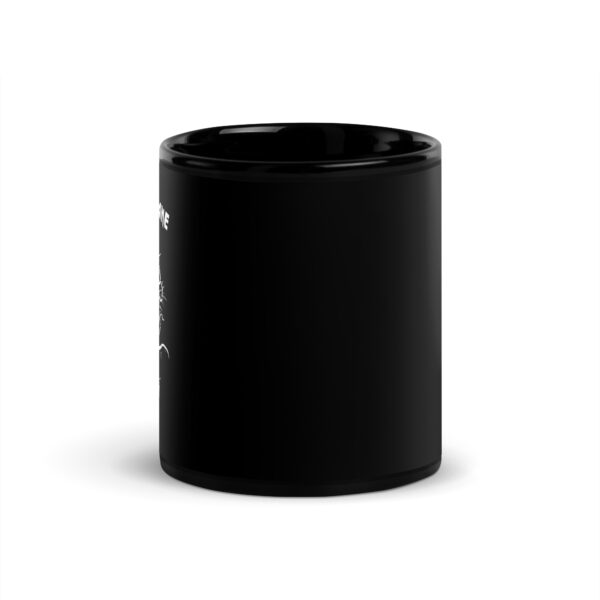 Alice Coltrane badass mug - Image 4