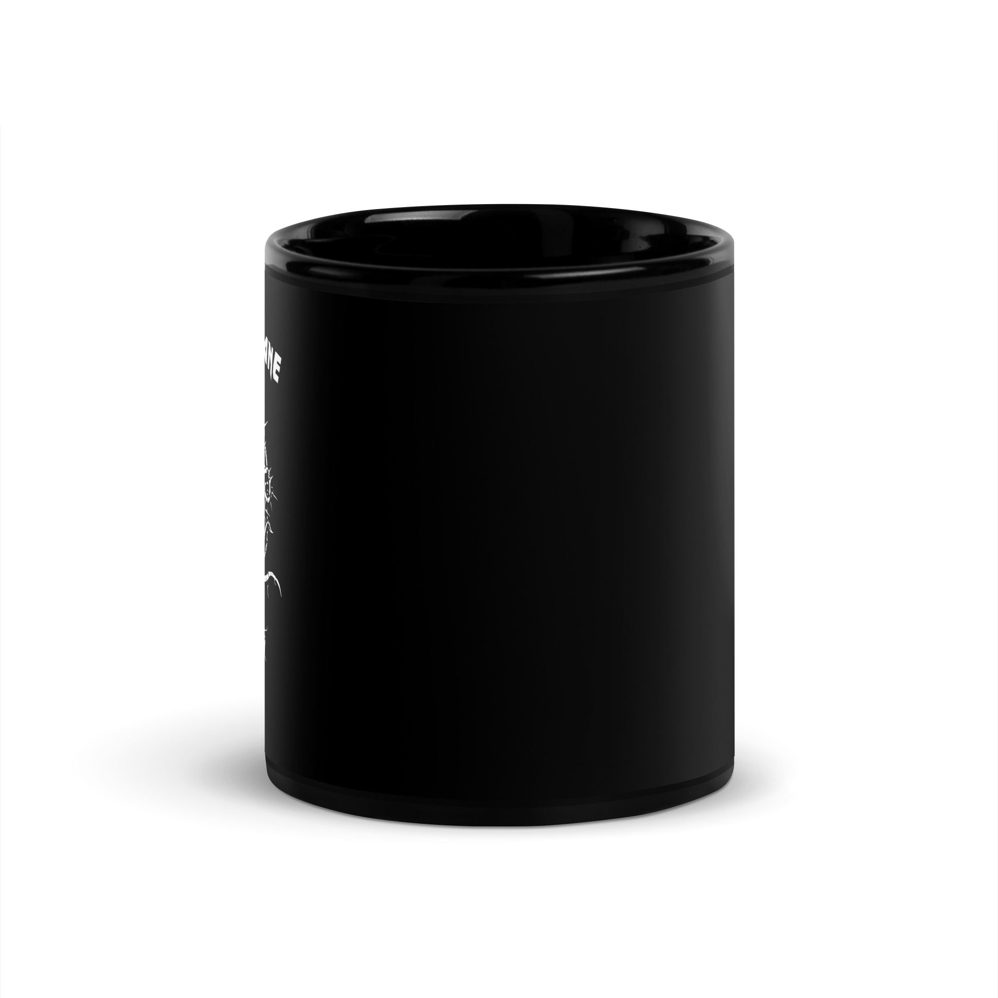 Alice Coltrane badass mug - Image 4