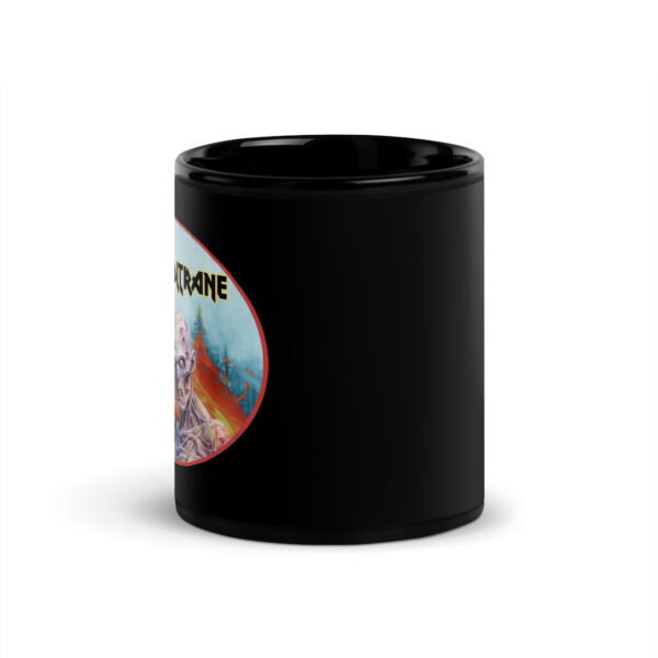 Badass Coltrane mug - Image 3