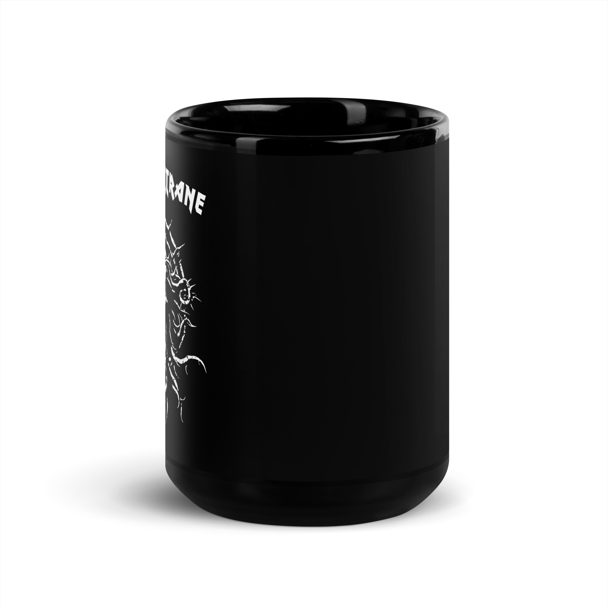 Alice Coltrane badass mug - Image 6