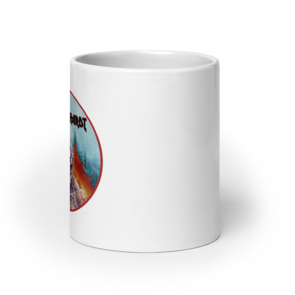 Django Metal Mug - Image 9