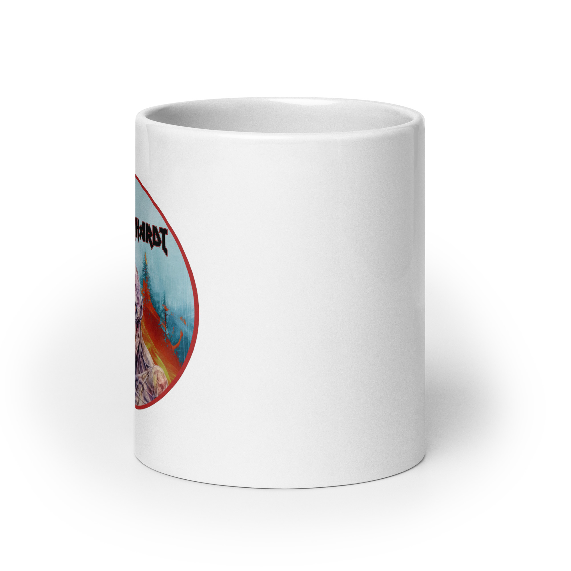 Django Metal Mug - Image 9