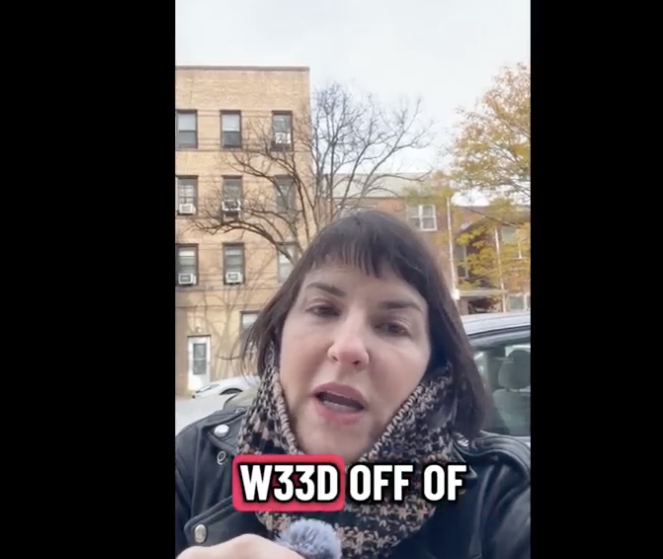 Tgiving on the road w Grace Potter