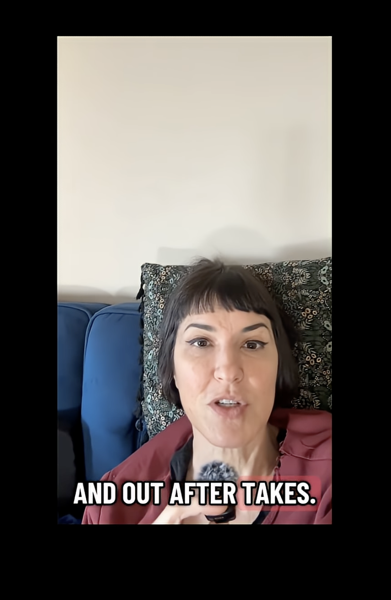 Willie Nelson the flirt